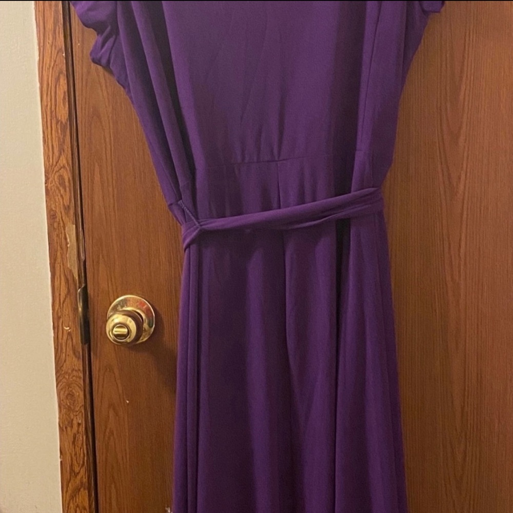 Womens Cato Dress - Picture 3 of 3